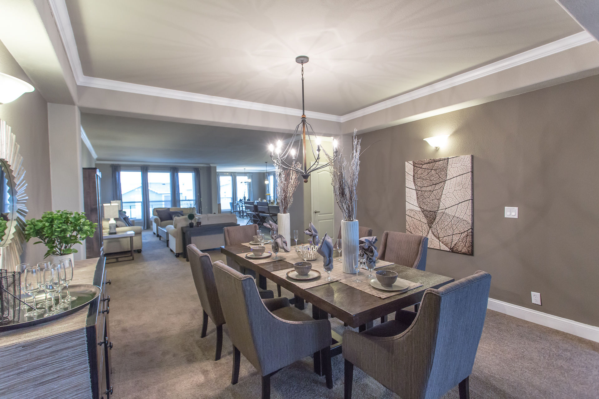 Palm Harbor 4+ Bedroom Manufactured Home Casita for 289,640 Model